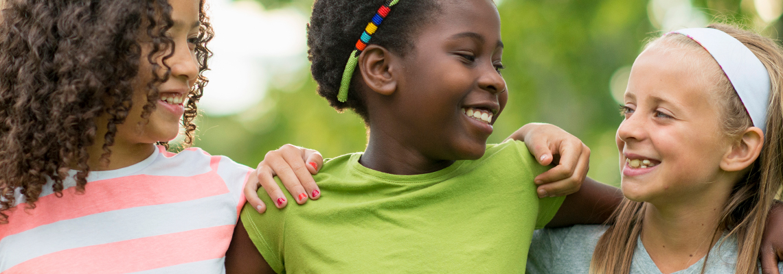 How to Talk with Children About Racial Differences and Racism