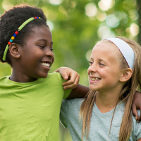 How to Talk with Children About Racial Differences and Racism