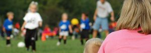 Pros and Cons of Parental Involvement in Youth Sports