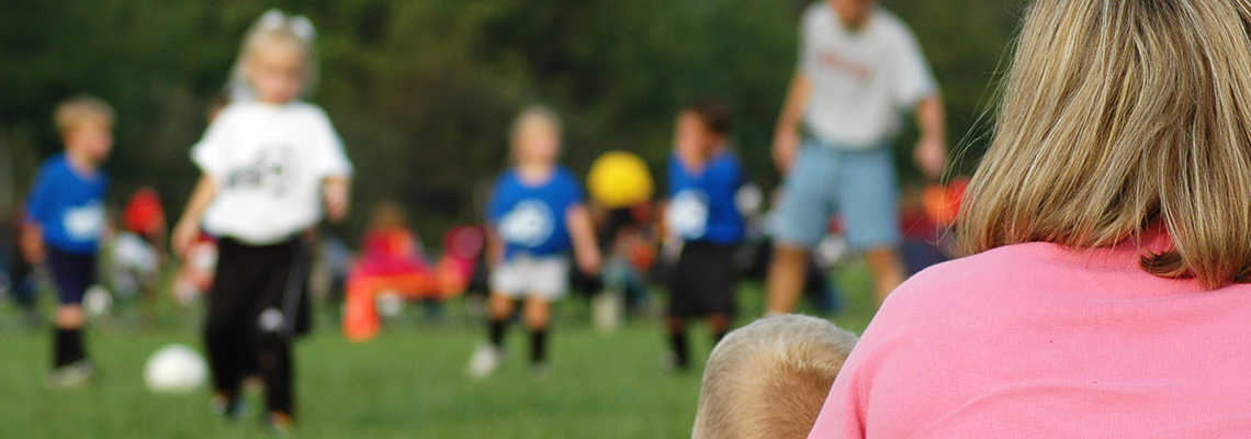 Pros and Cons of Parental Involvement in Youth Sports - InfoAboutKids