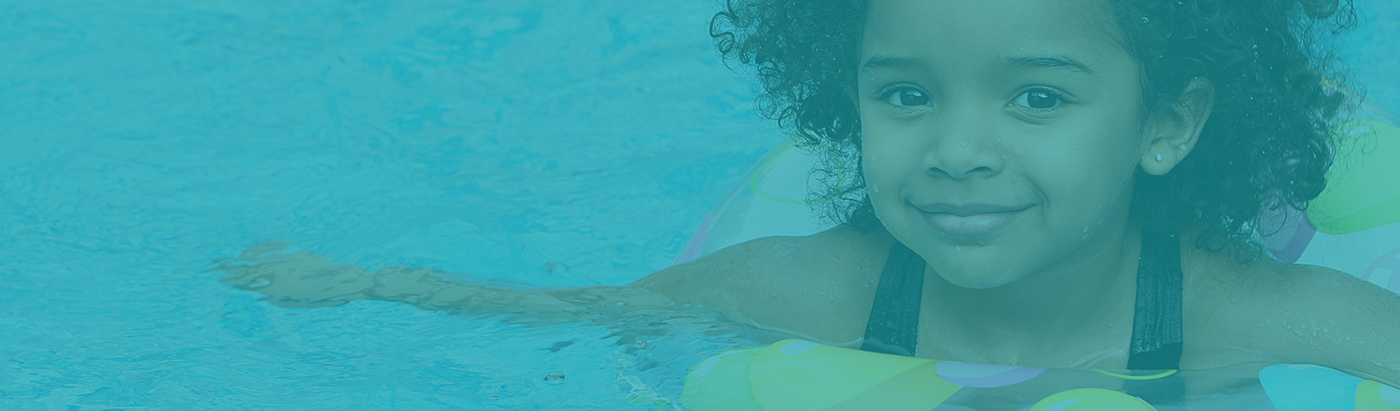 It’s summertime, and it’s hot! How to cool off safely in the water.