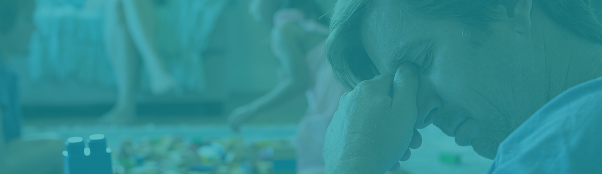 You’re Tired Because You Care (and Probably Running on Goldfish Crackers): A Micro Reset for Overwhelmed Caregivers
