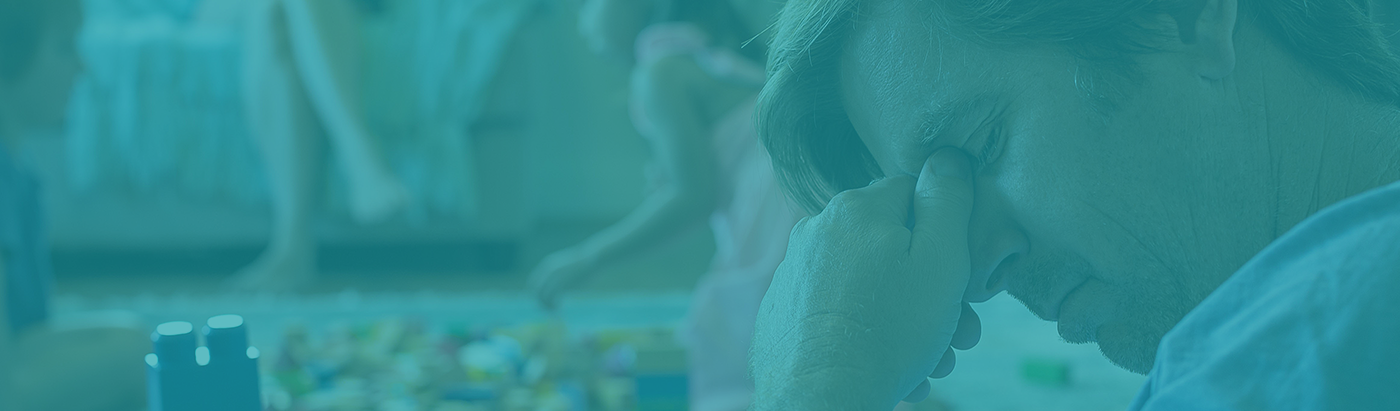 You’re Tired Because You Care (and Probably Running on Goldfish Crackers): A Micro Reset for Overwhelmed Caregivers