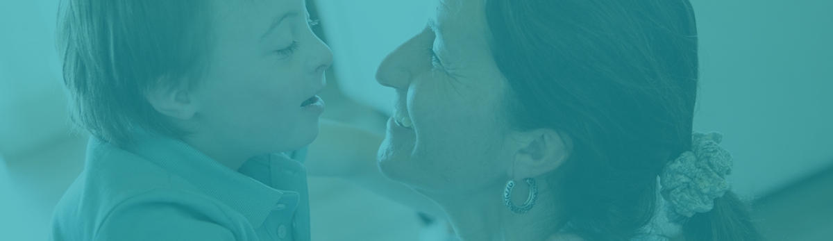 Practicing Acceptance when Raising a Child with Complex Medical Needs