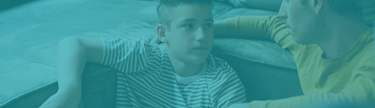 Youth Self-Harm: The Role of the Caregiver