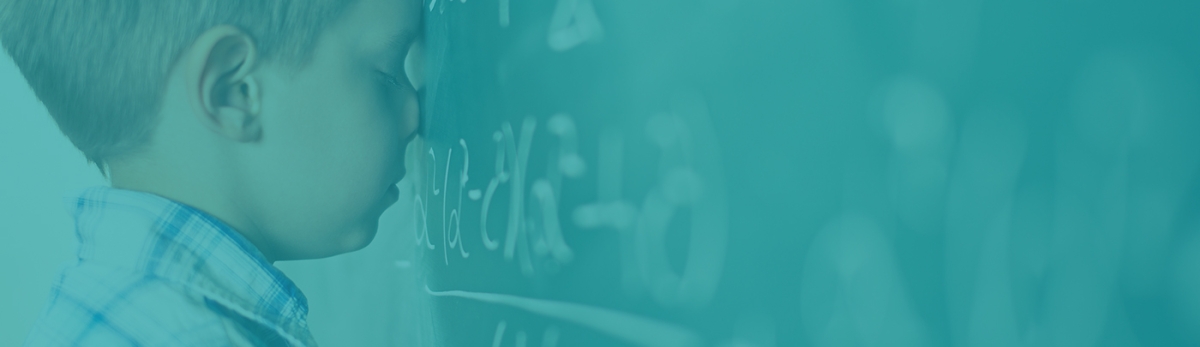 Math Anxiety in Children: What Parents Should Know